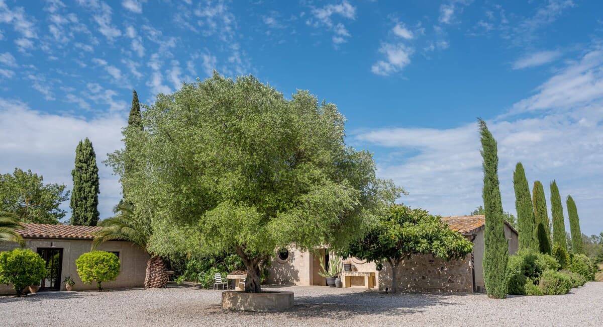 Villa Emporda 5