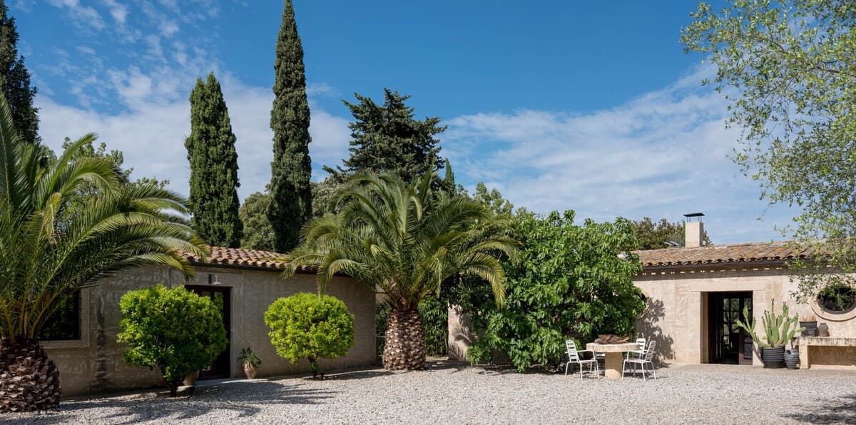 Villa Emporda 6