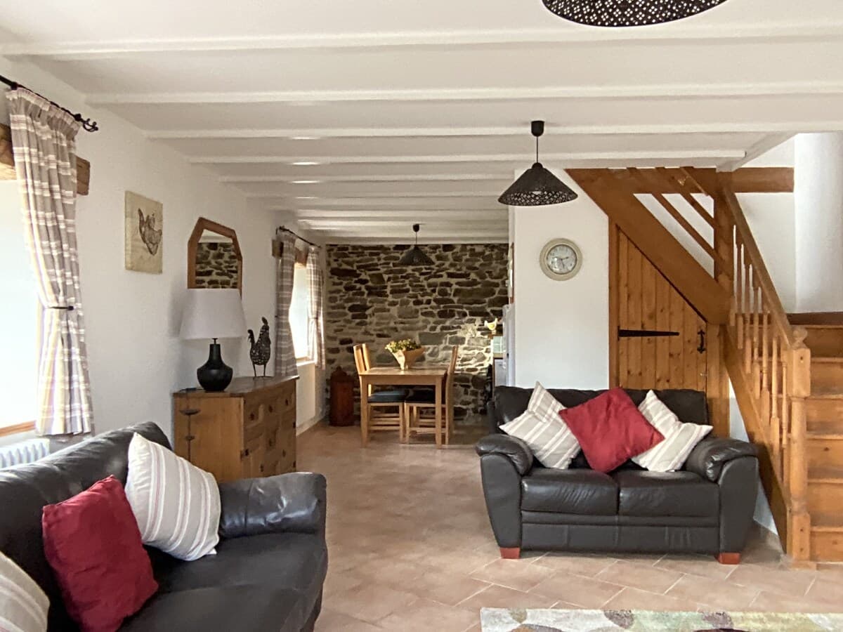 Maison Fleurie 7