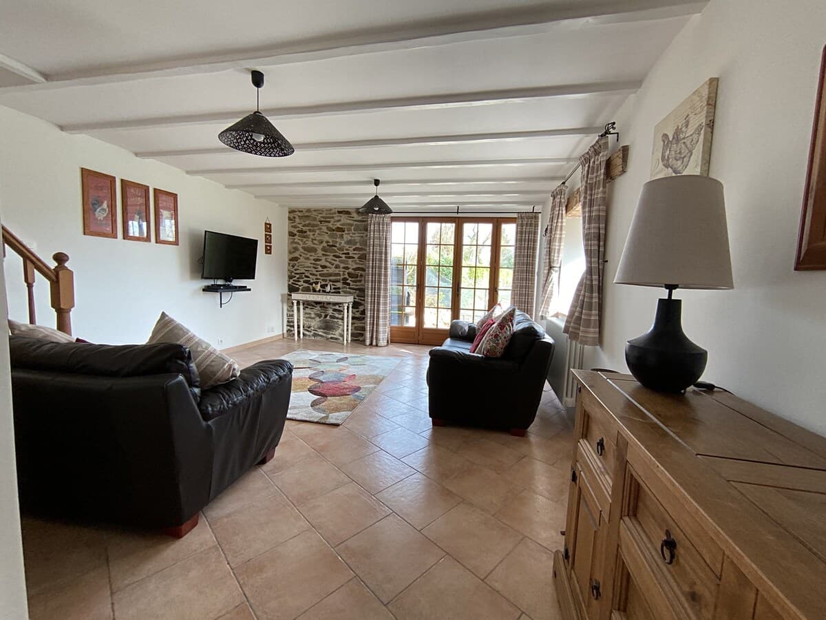 Maison Fleurie 9