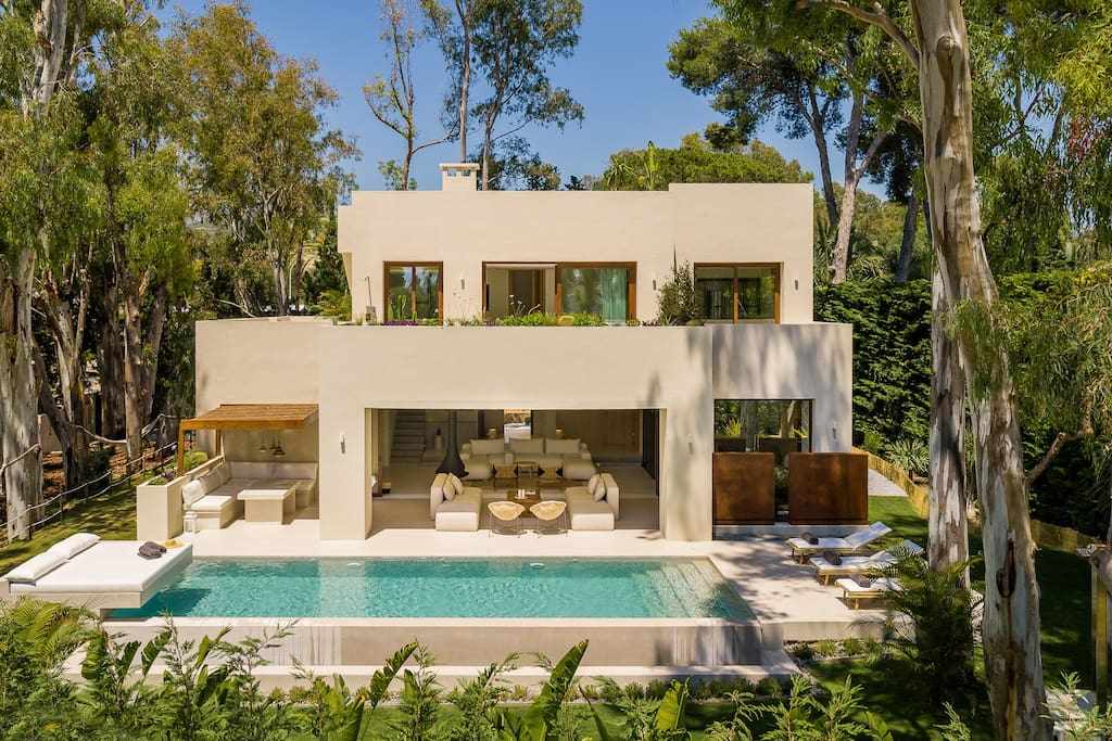 Villa Copal