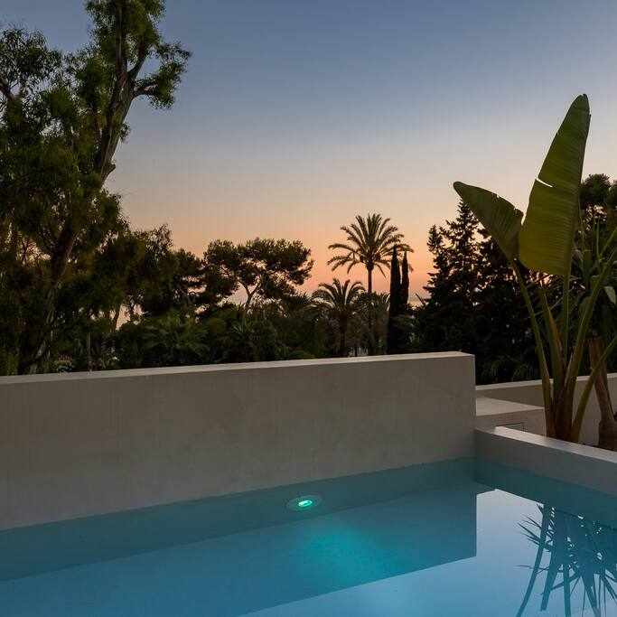 Villa Copal 4