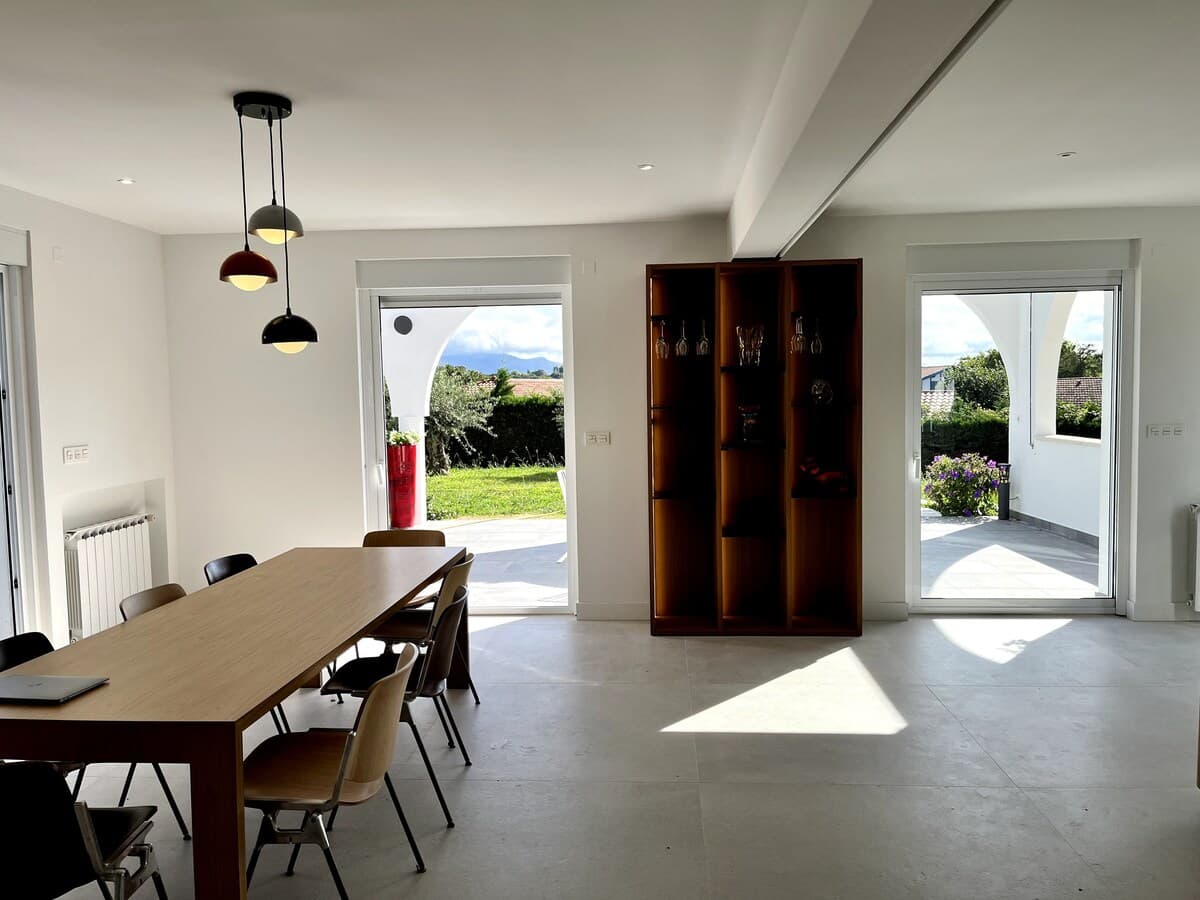 Villa Izaralde 10