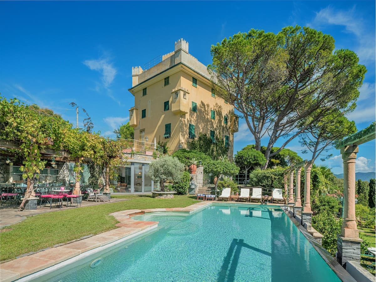 Portofino