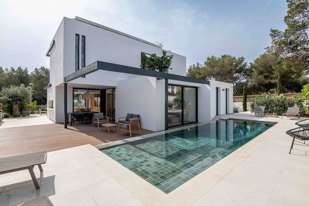 Villa Son Bou