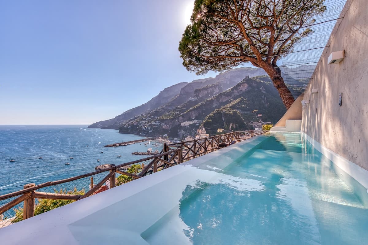 Villa Oleandro