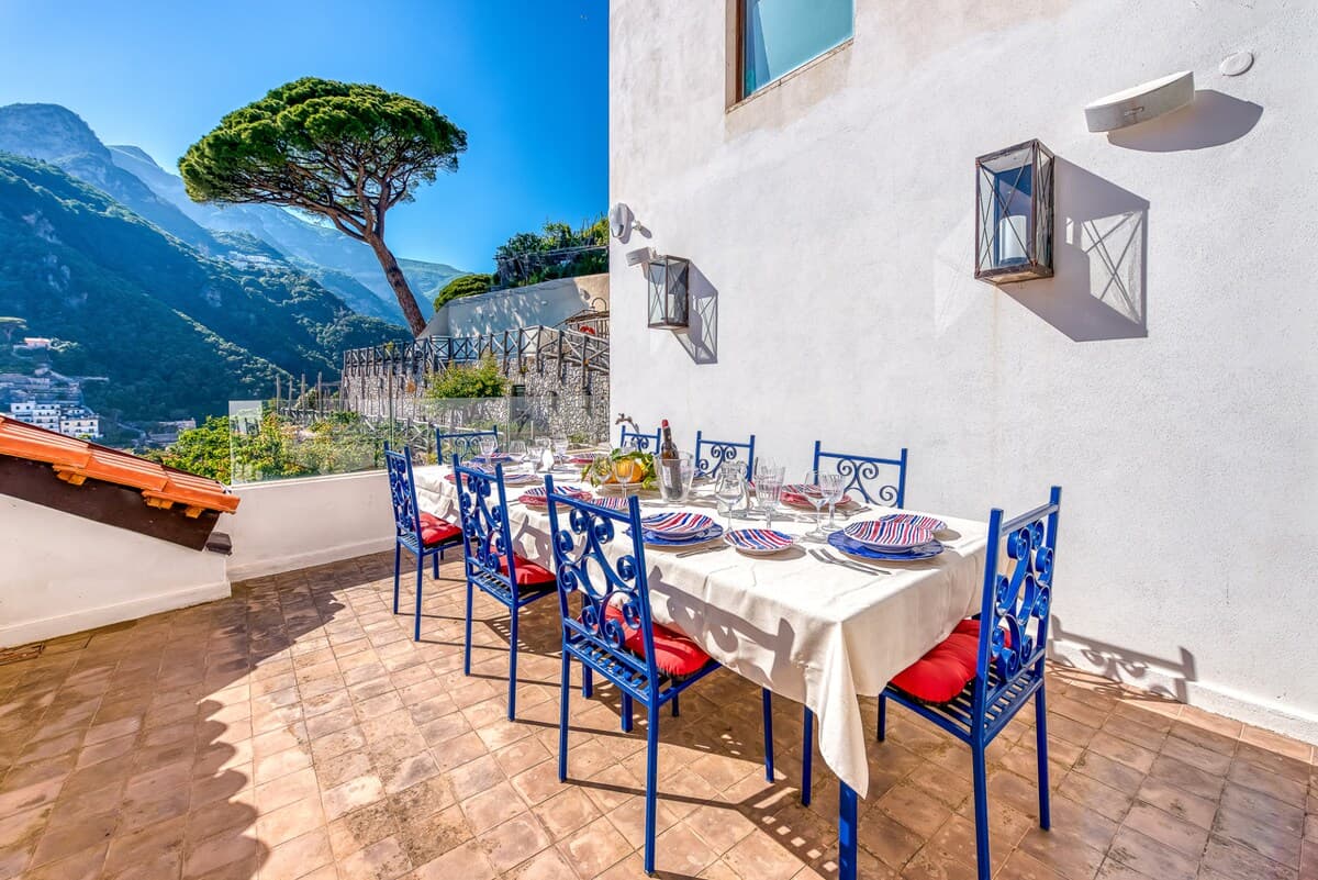 Villa Oleandro 6