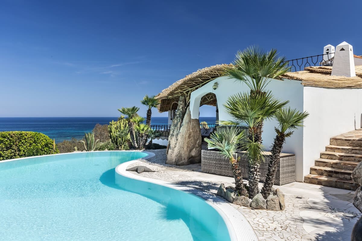 Villa Maddalena