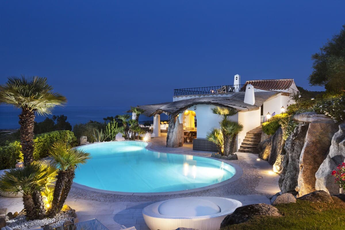 Villa Maddalena 10