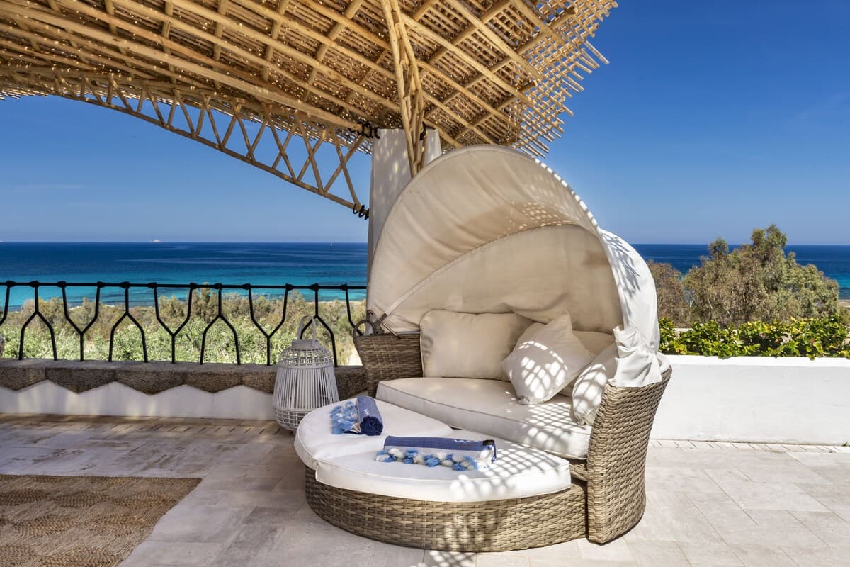 Villa Maddalena 2