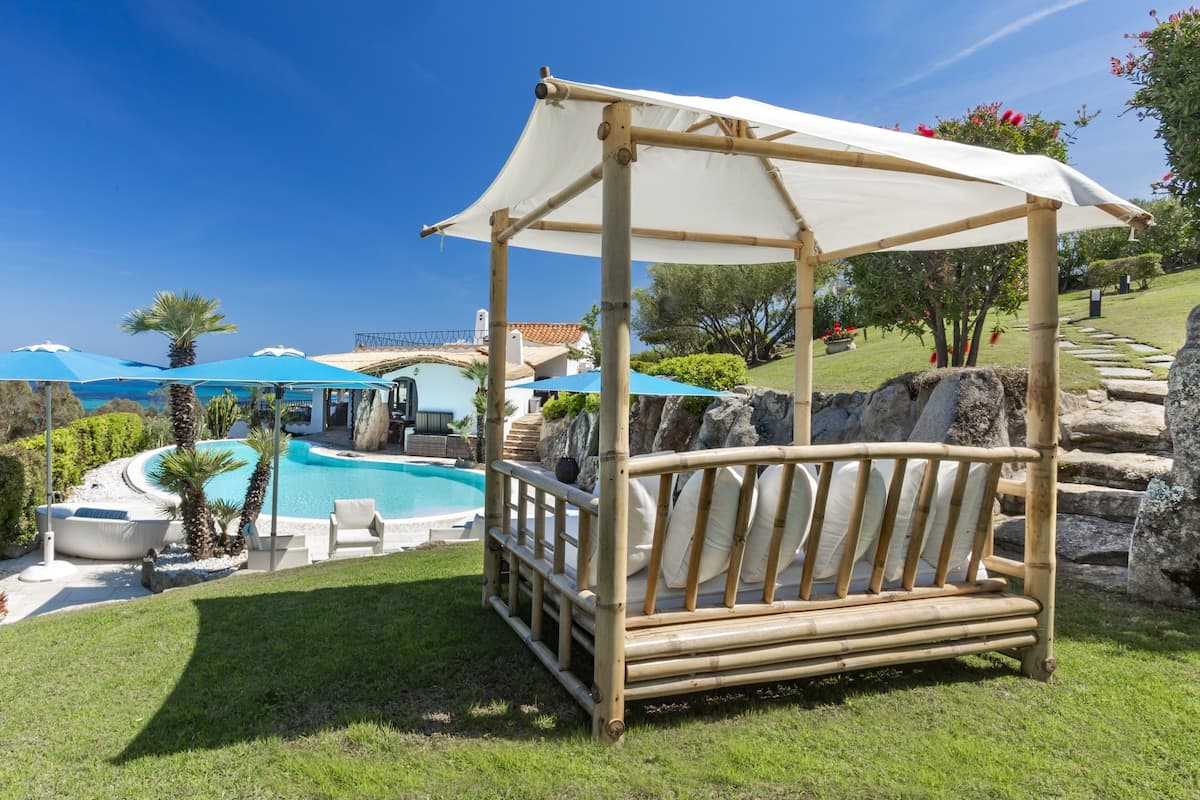Villa Maddalena 3