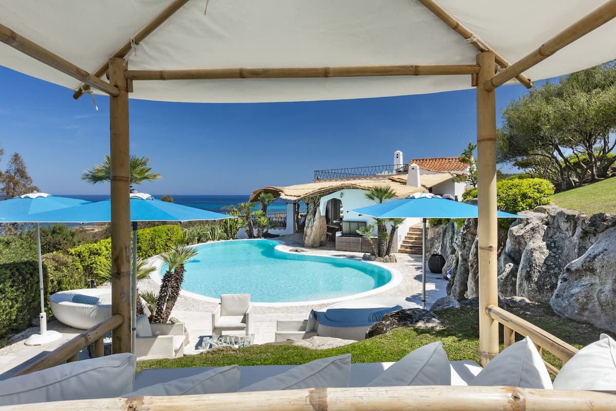 Villa Maddalena 5