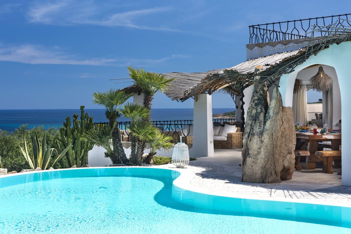 Villa Maddalena 7