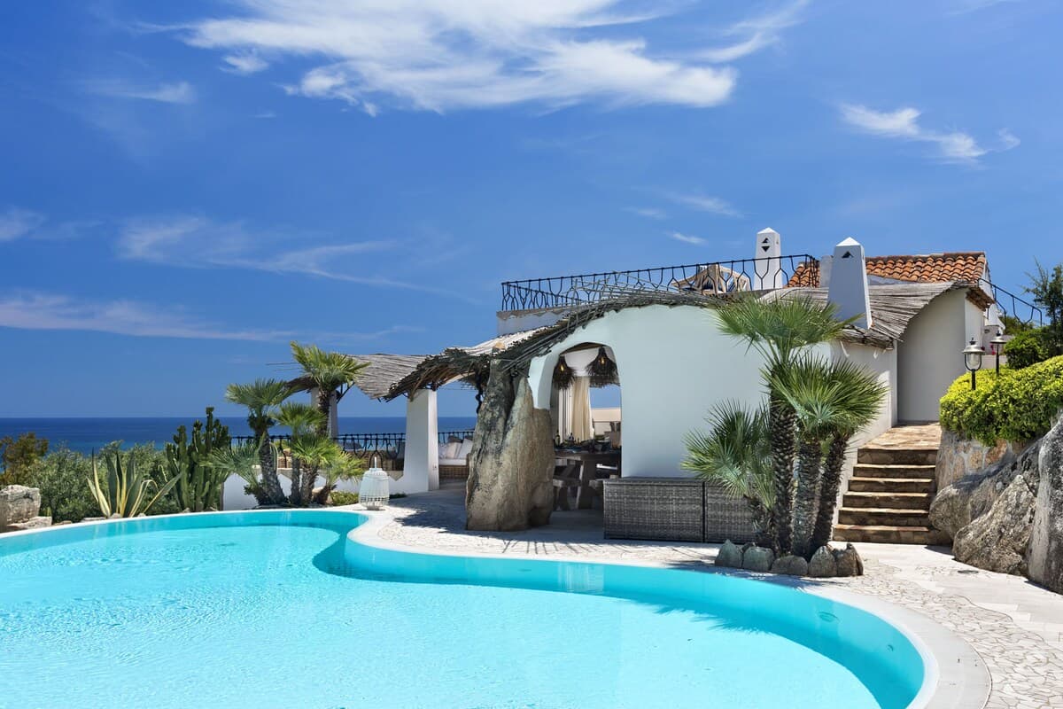 Villa Maddalena 9