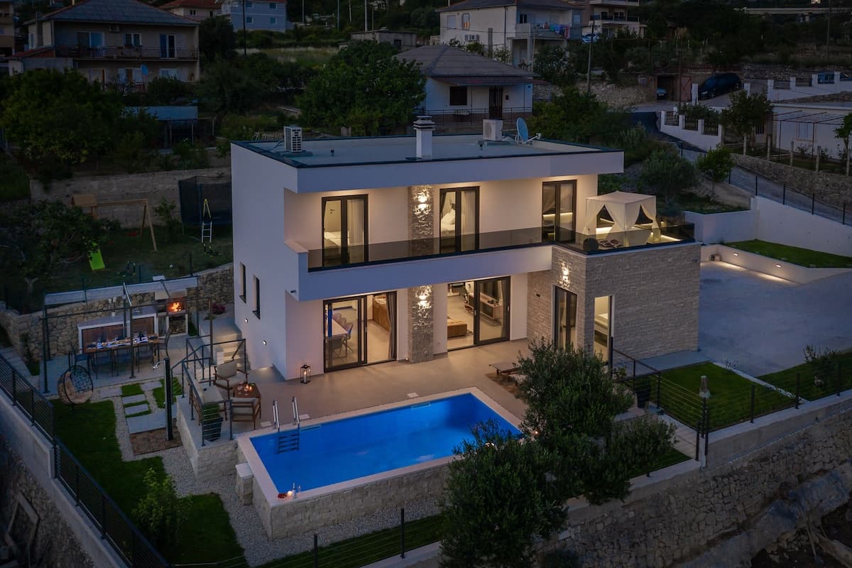 Villa Trogir