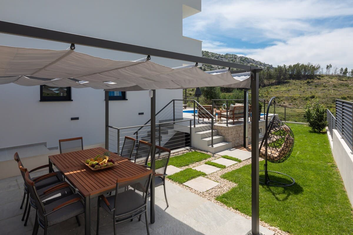 Villa Trogir 2