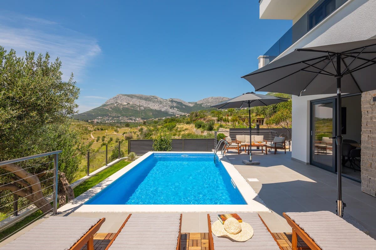 Villa Trogir 5