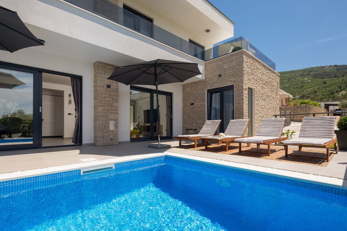 Villa Trogir 6
