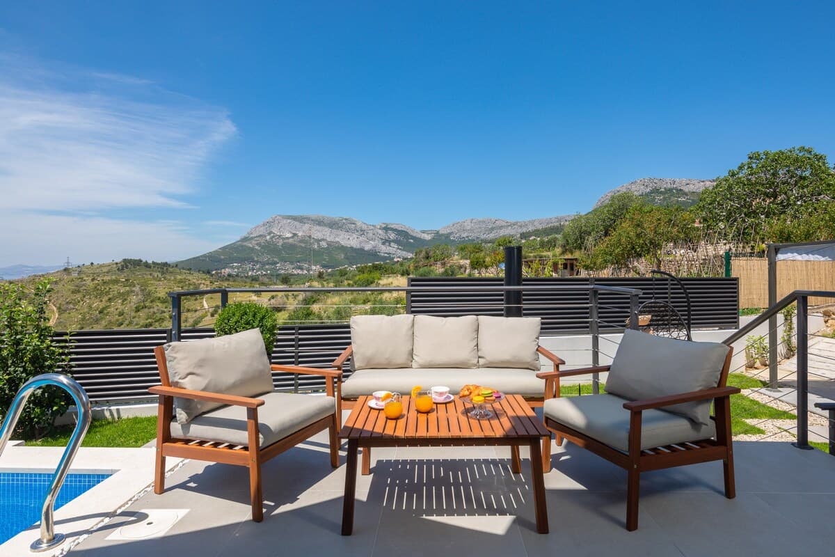 Villa Trogir 7