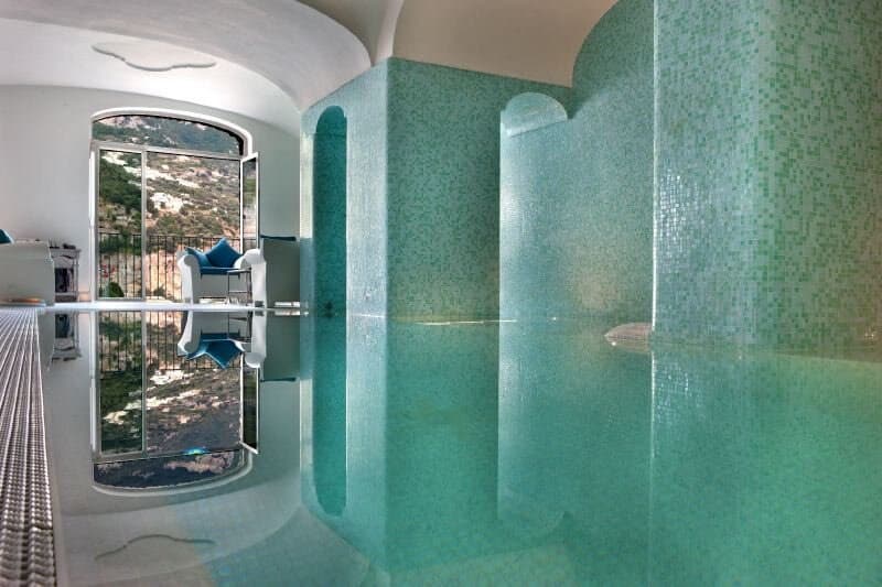 Villa Nocelle 3