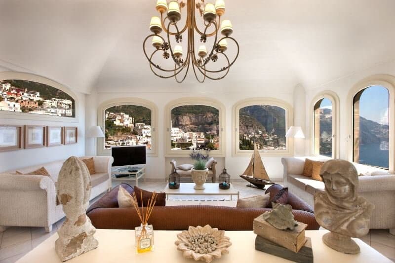 Villa Nocelle 5
