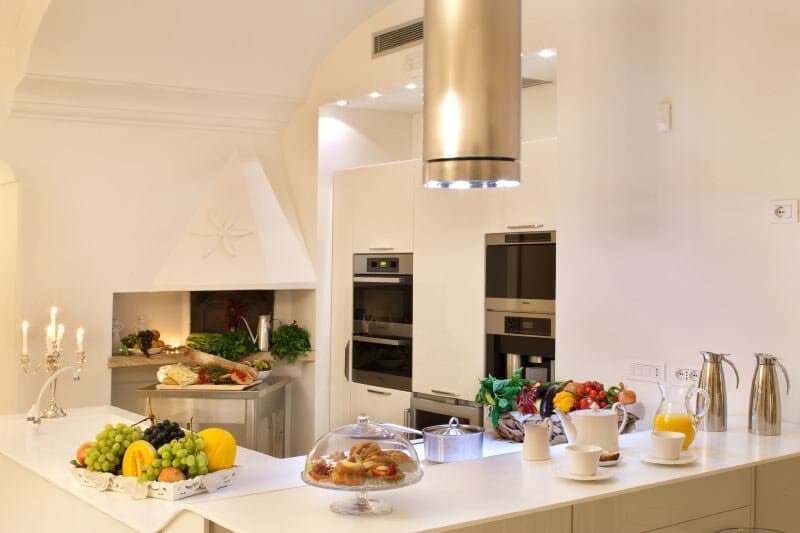 Villa Nocelle 6