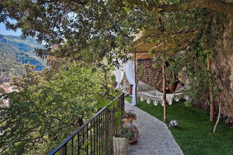 Villa Nocelle 8