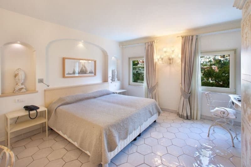Villa Nocelle 9