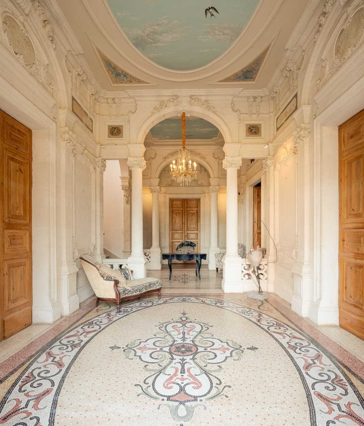 Maison du Parc 2