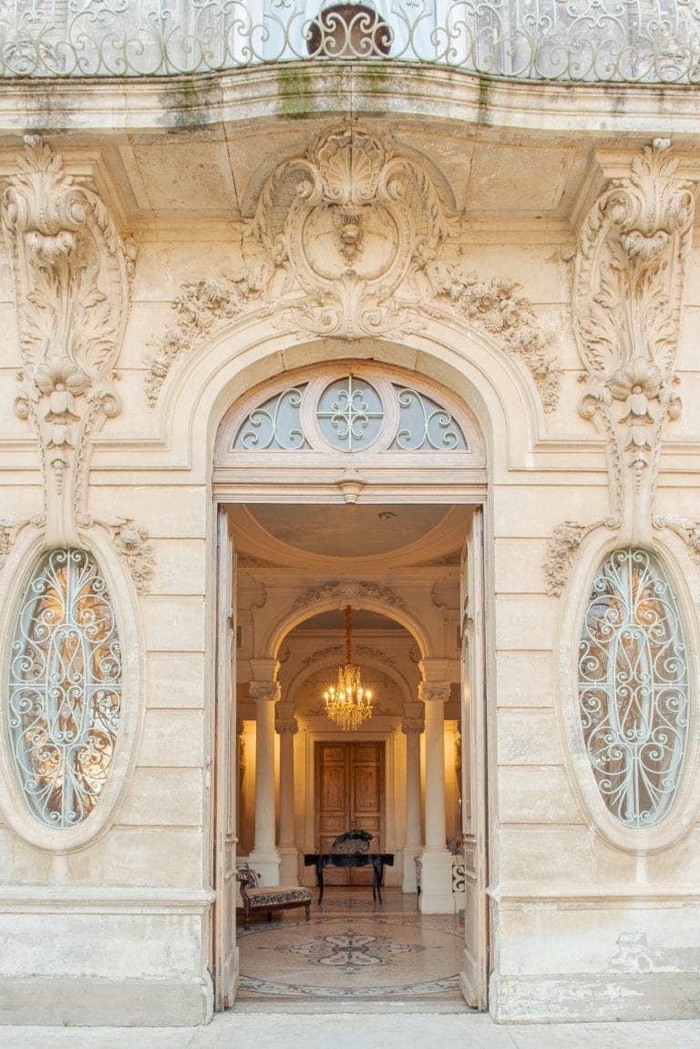 Maison du Parc 3