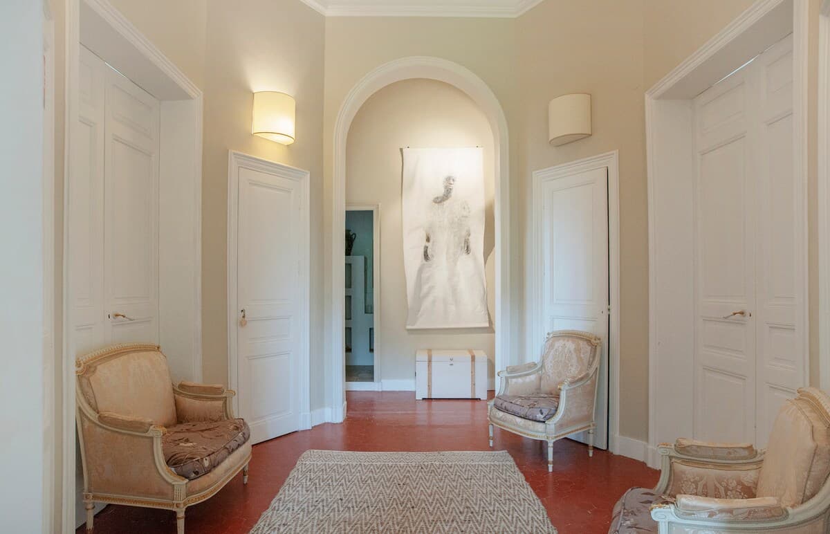 Maison du Parc 7