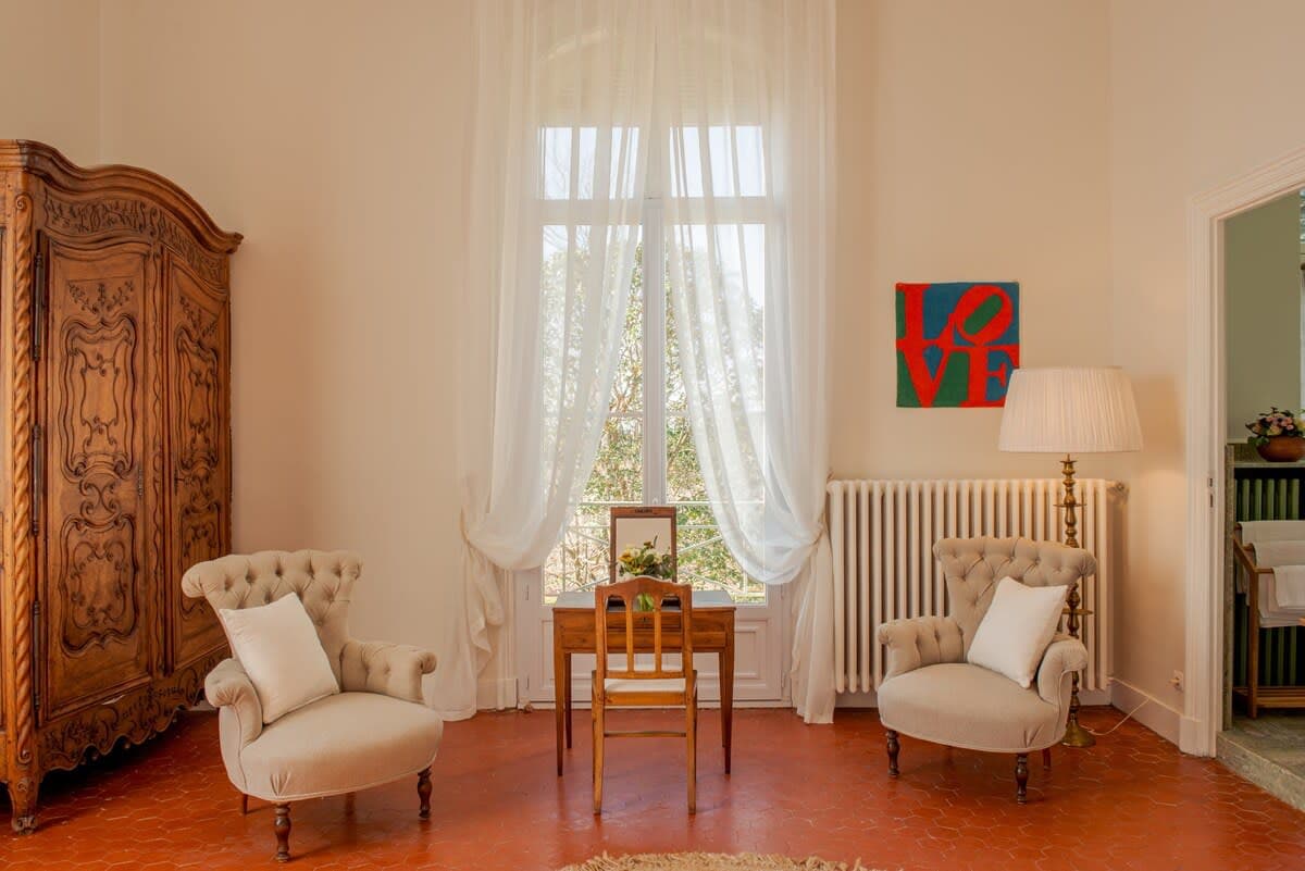 Maison du Parc 9