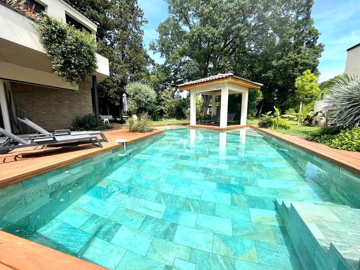 Villa des Vignobles