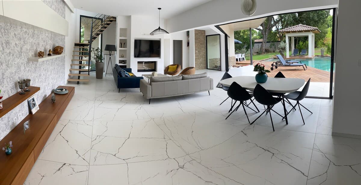 Villa des Vignobles 10
