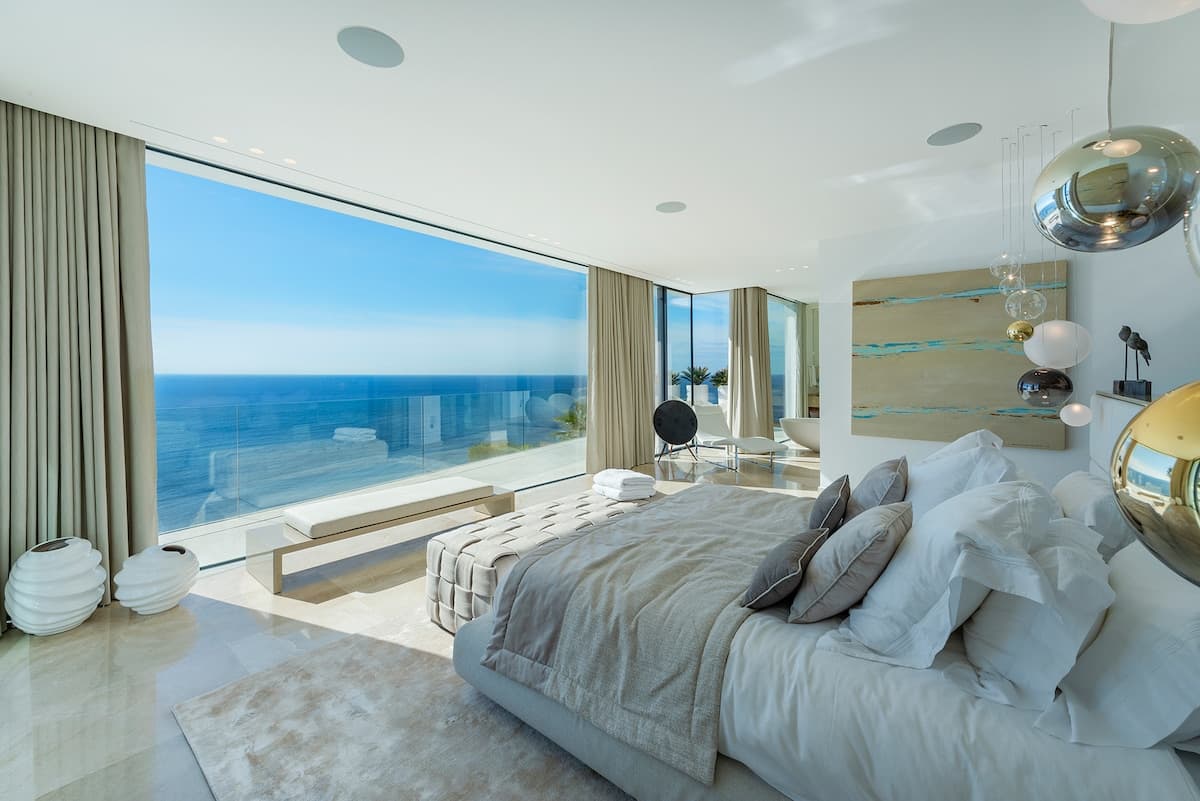 Villa Blue Sky 6