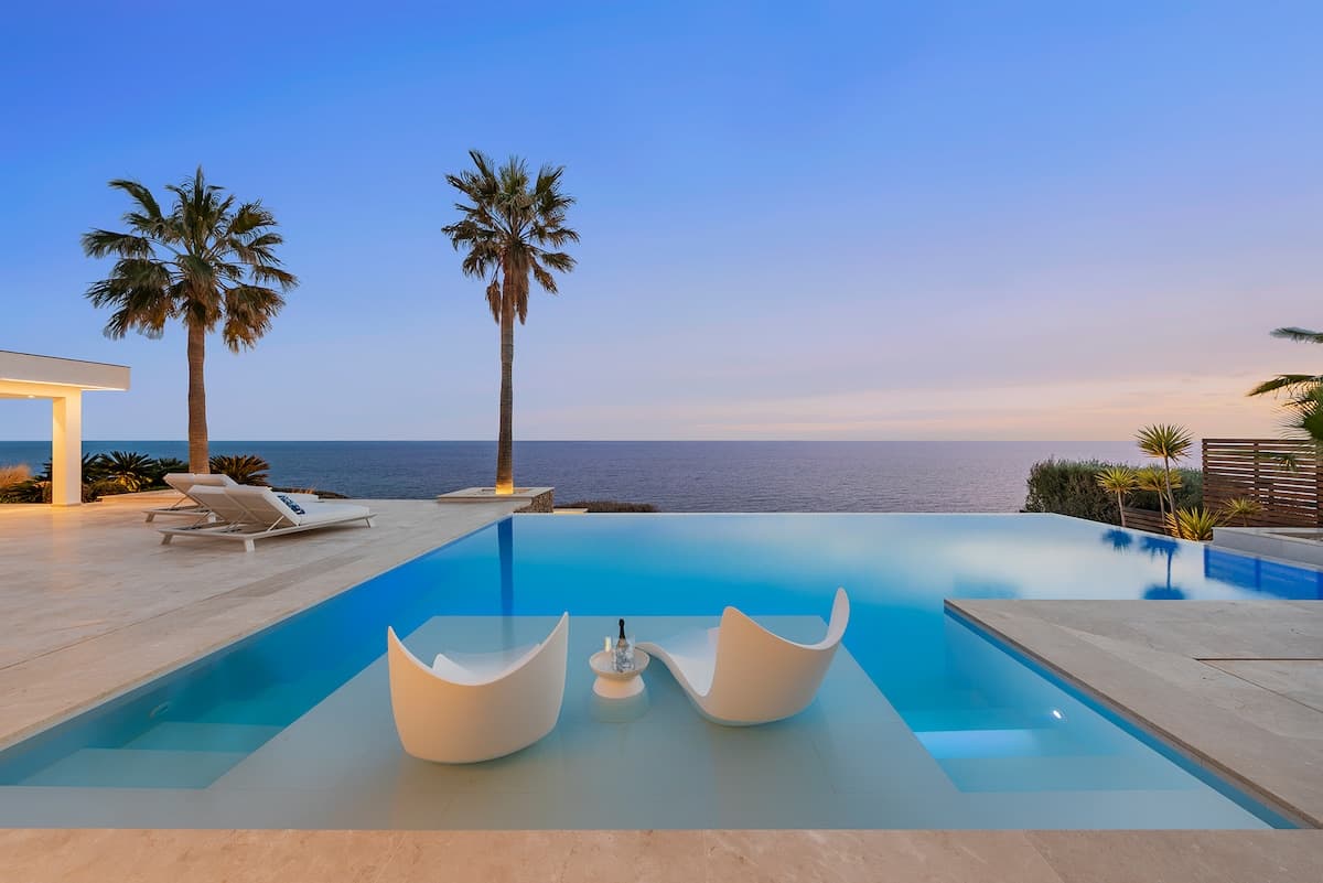 Villa Blue Sky 7