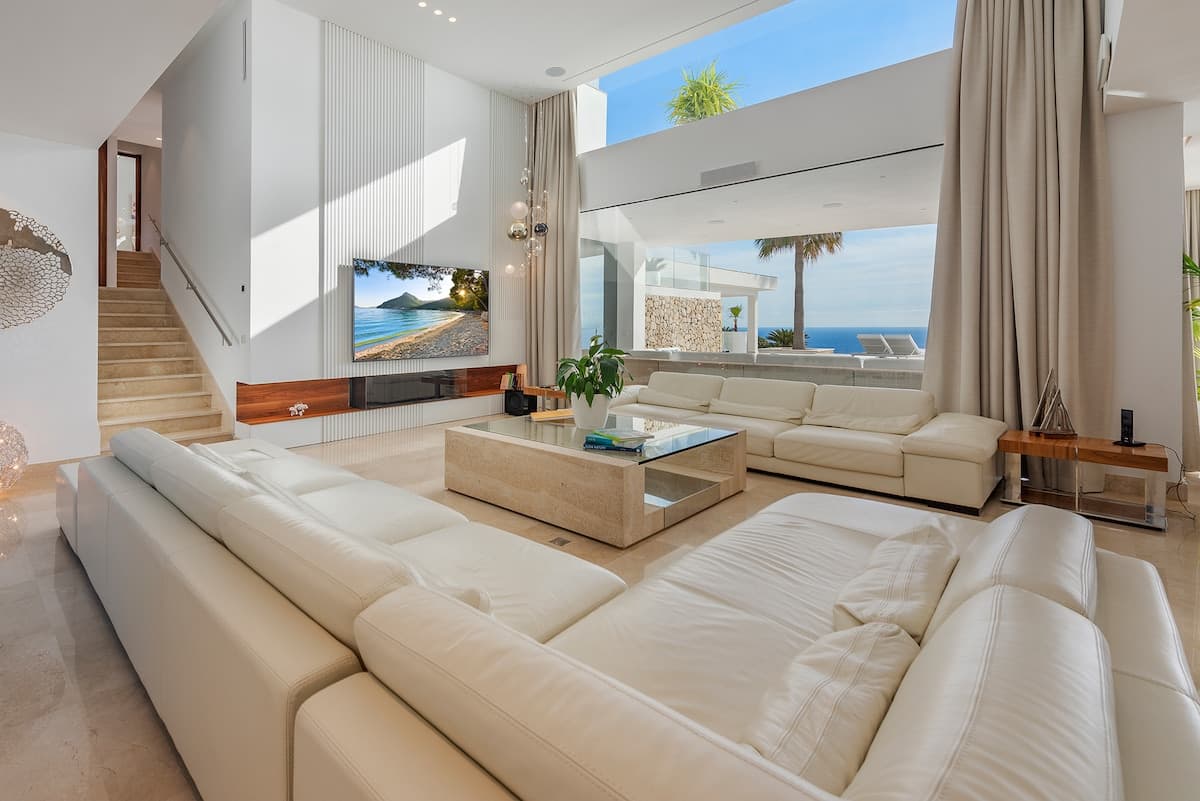 Villa Blue Sky 8