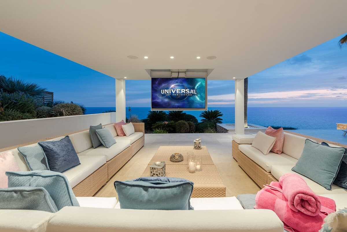 Villa Blue Sky 9