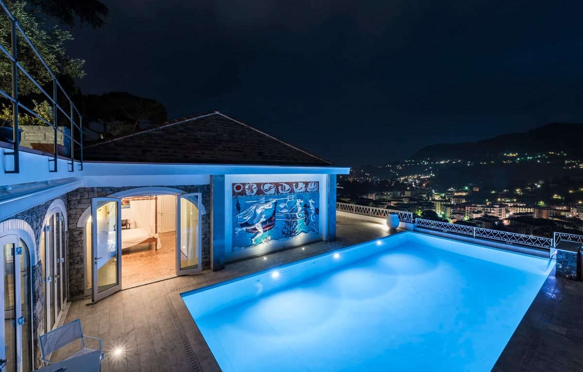 Villa Tigullio