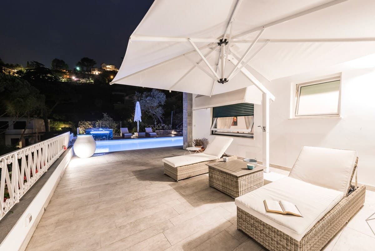 Villa Tigullio 10