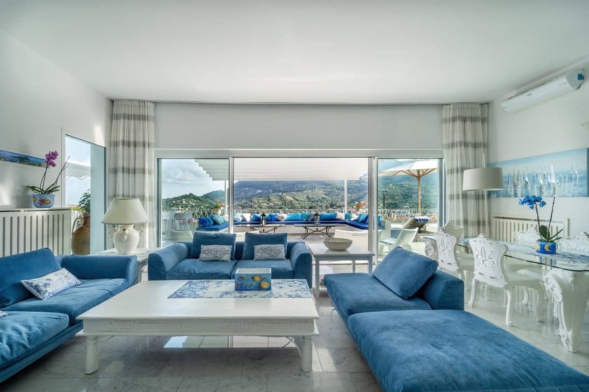 Villa Tigullio 3