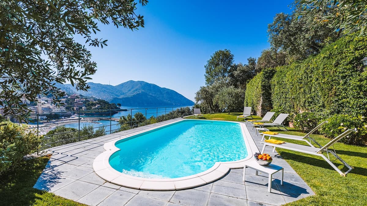 Villa Promontorio
