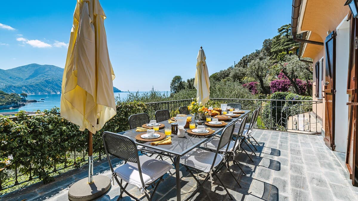 Villa Promontorio 5