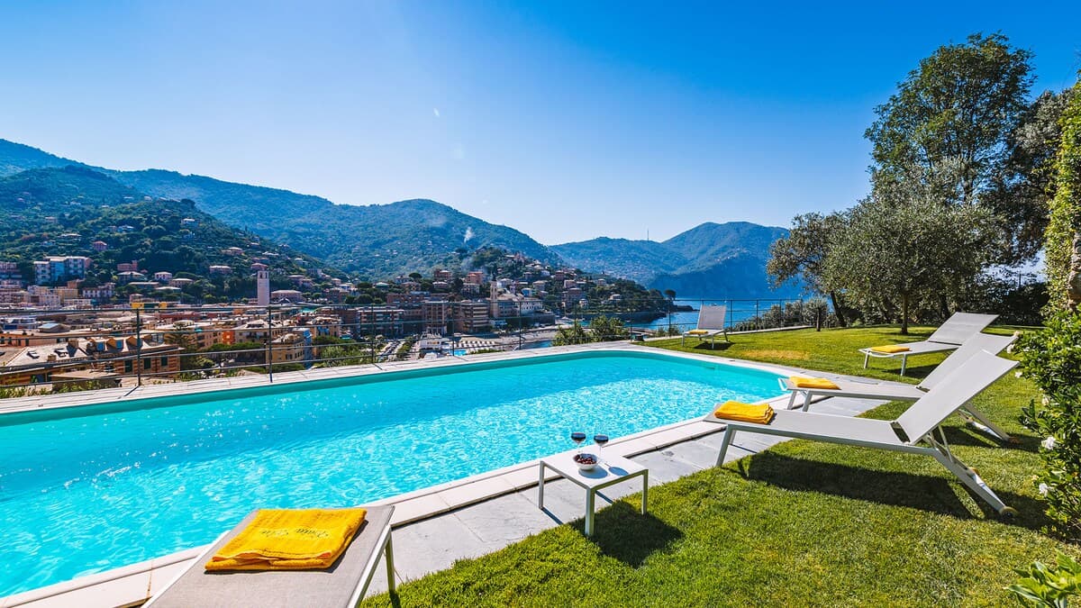 Villa Promontorio 6