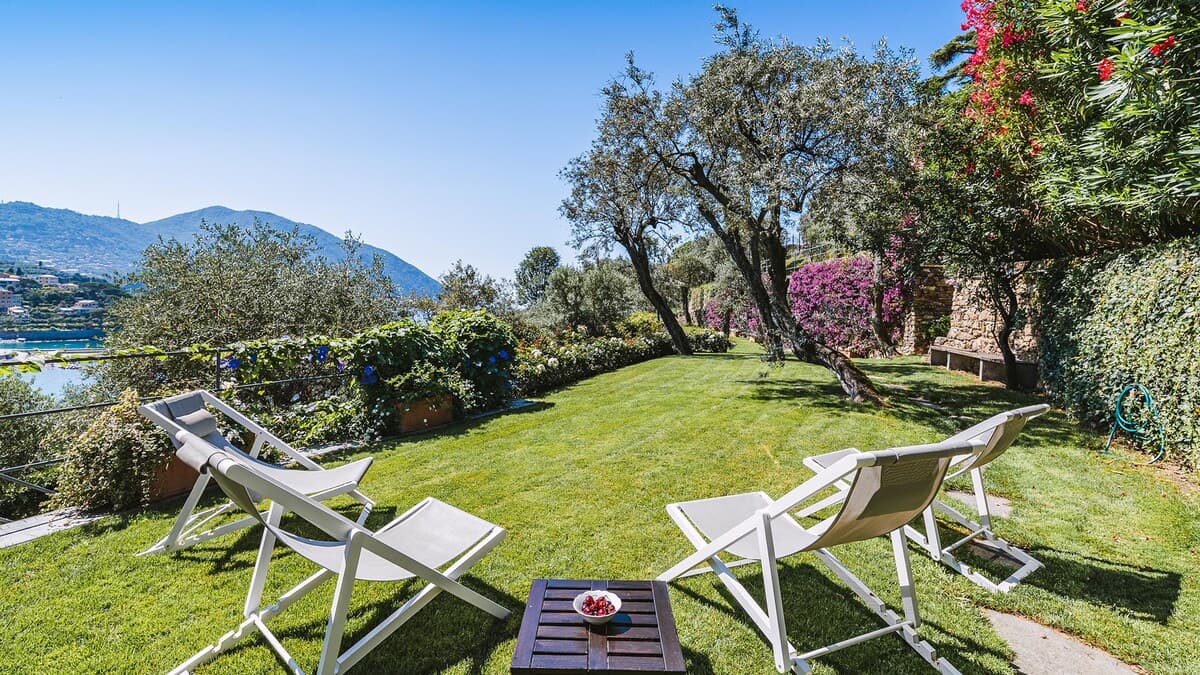 Villa Promontorio 7