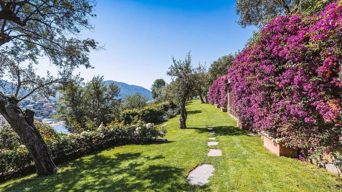 Villa Promontorio 8