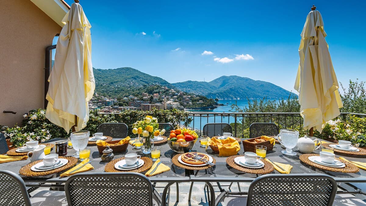 Villa Promontorio 9