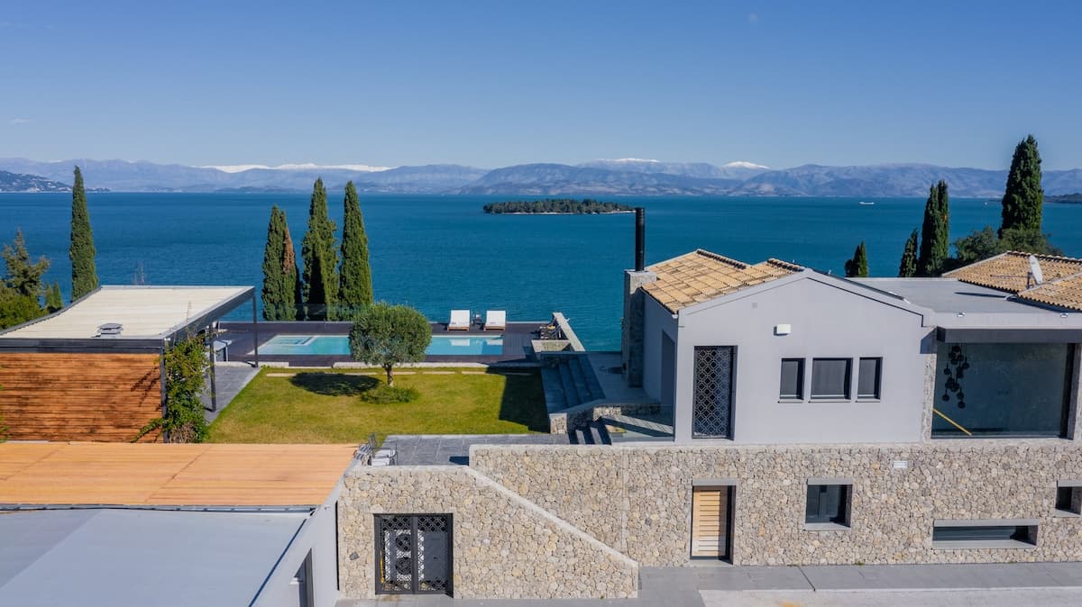 Villa Sidari