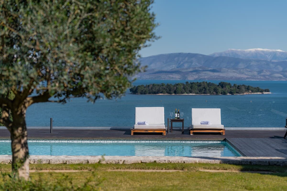 Villa Sidari 8