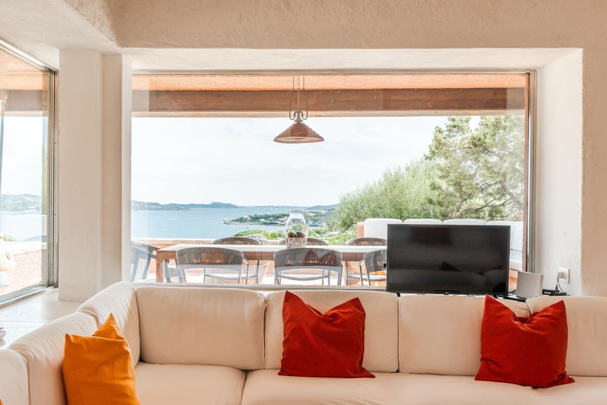 Villa Emeralda 2